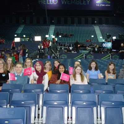 we day 2019