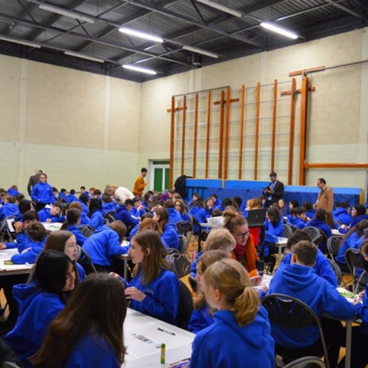 Woodbrook Vale School Solutions For The Planet Visit woodbrook-vale-school-solutions-for-the-planet-visit