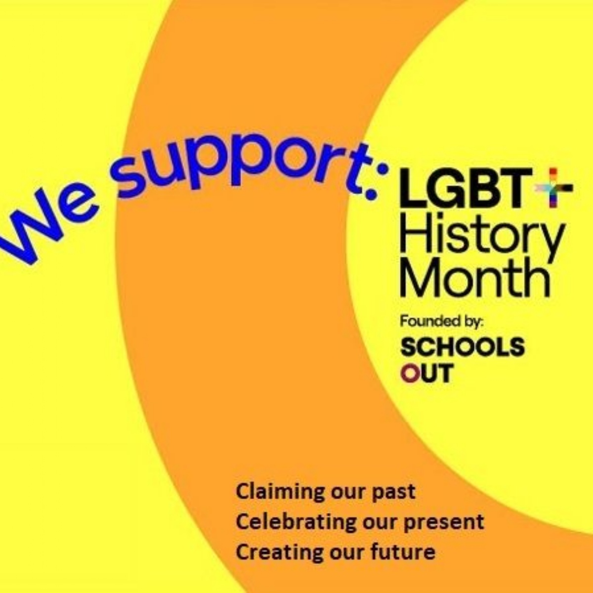 Woodbrook Vale School LGBTQ History Month woodbrook-vale-school-lgbtq-history-month