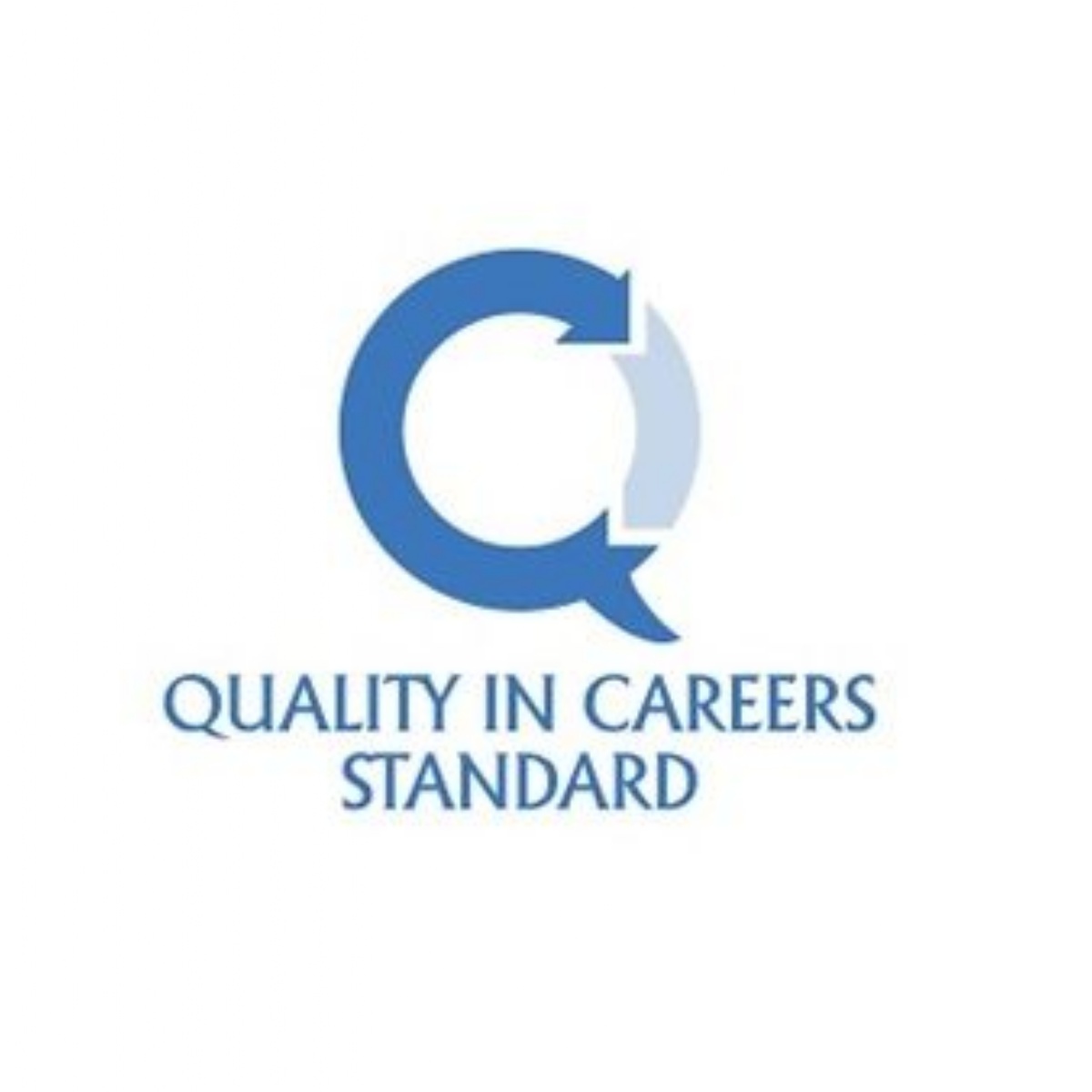 Woodbrook Vale School Quality in Careers Standard